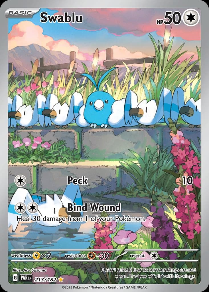 Swablu (213)