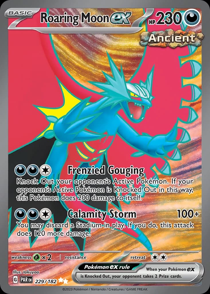 Lunaruggente ex (229)