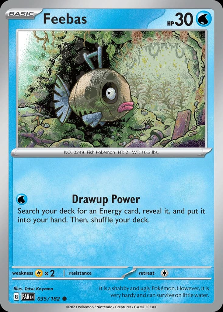Feebas (35)