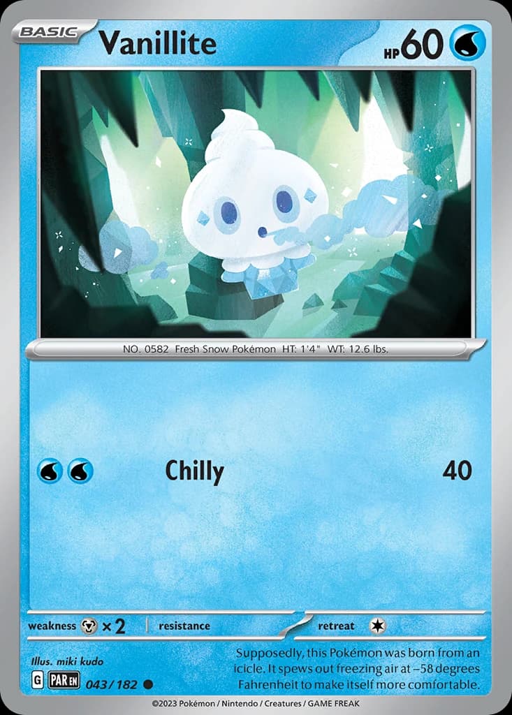 Vanillite (43)