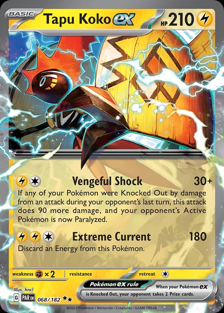 Tapu Koko ex (68)