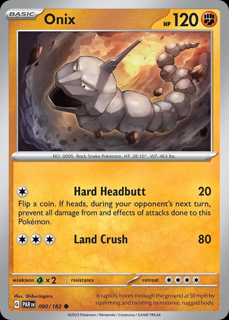Onix (90)