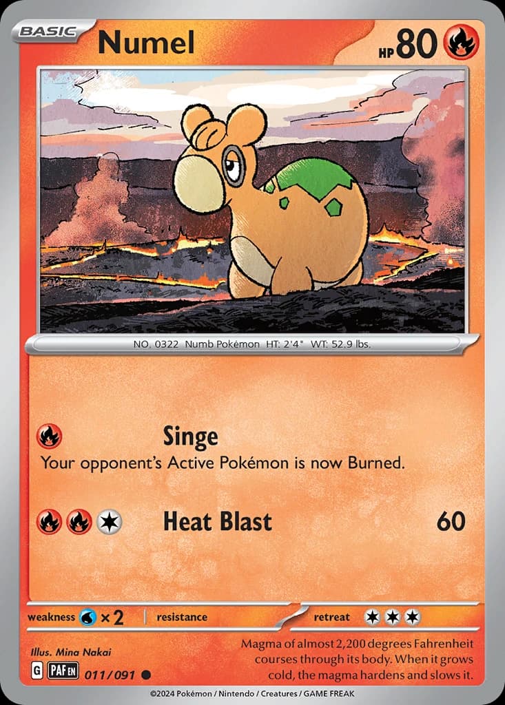Numel (11)