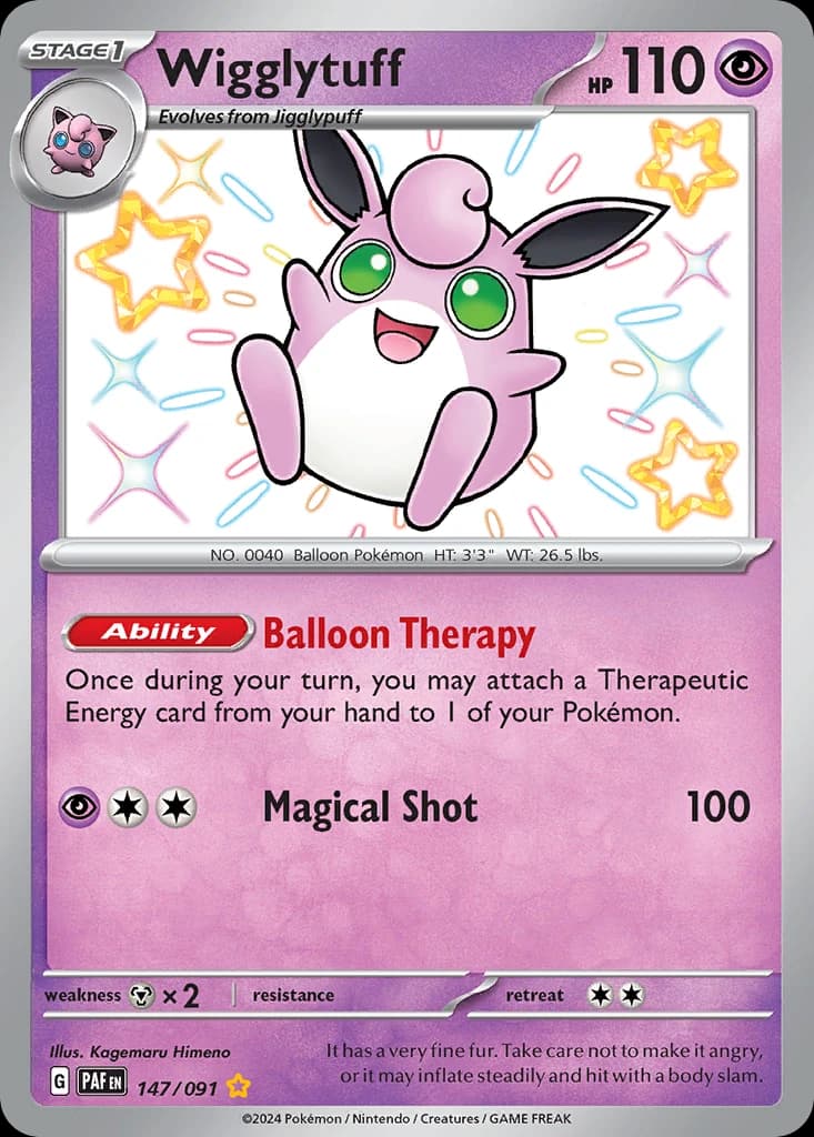 Wigglytuff (147)