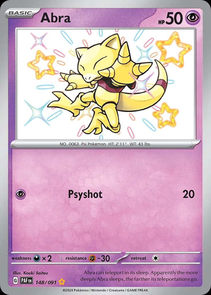 Abra (148)