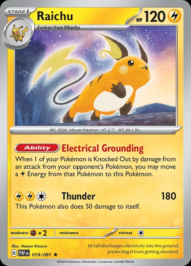 Raichu (19)