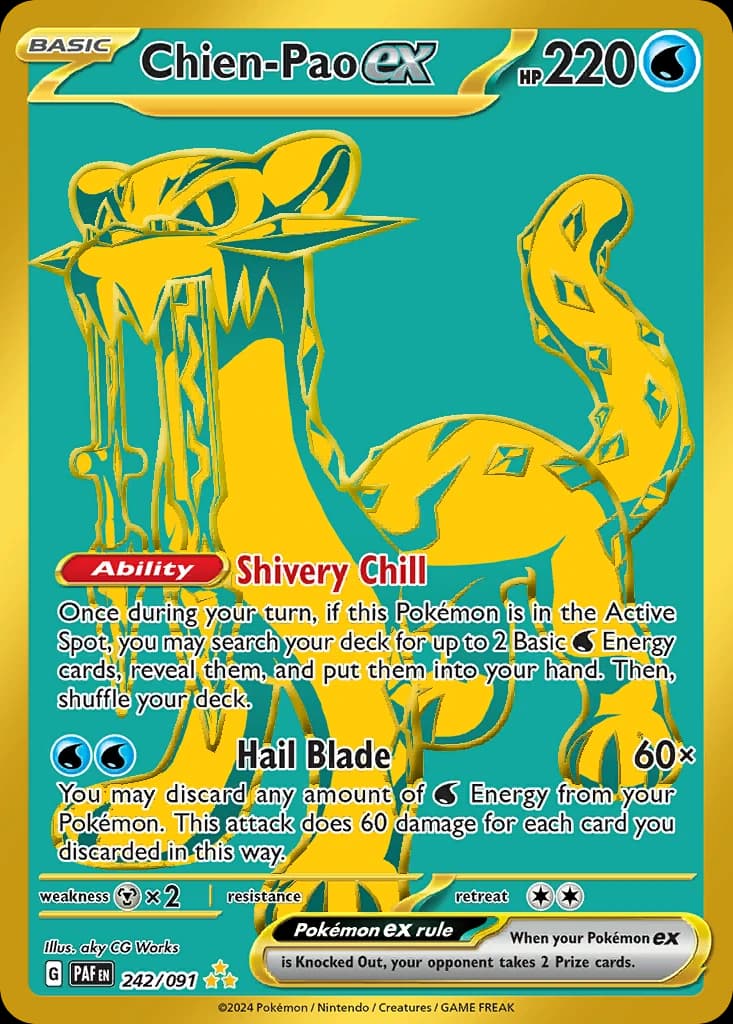 Chien-Pao ex (242)