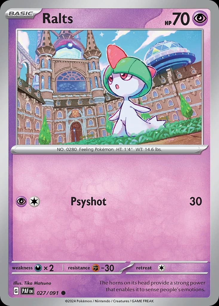 Ralts (27)