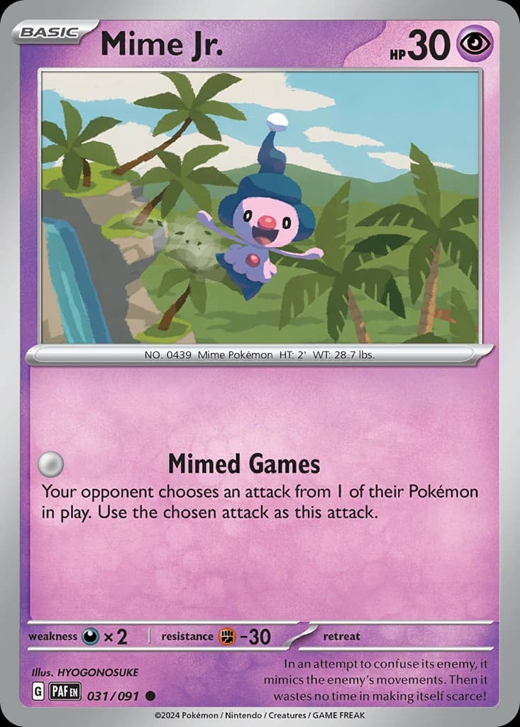Mime Jr. (31)