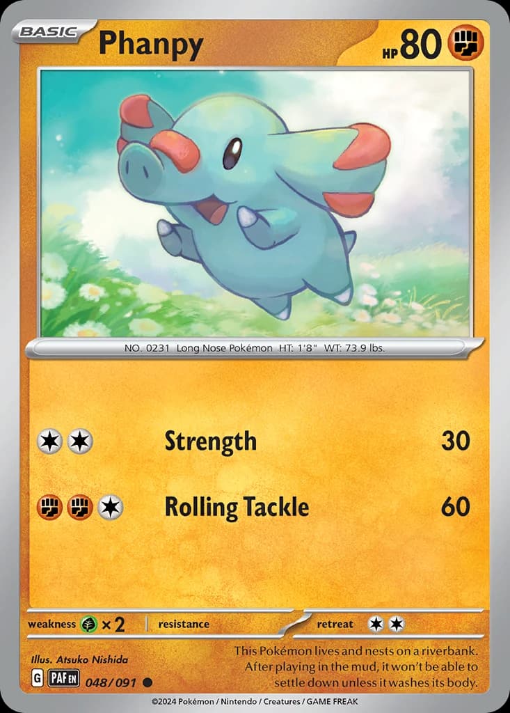 Phanpy (48)