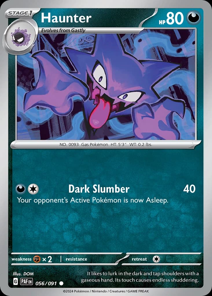 Haunter (56)