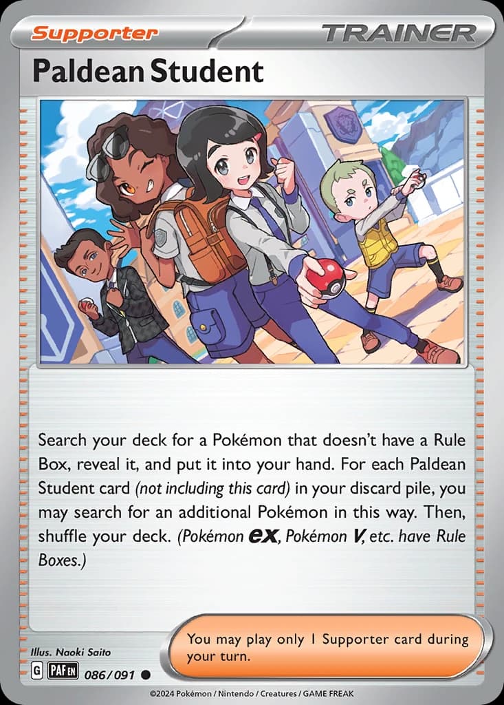 Paldean Student (86)