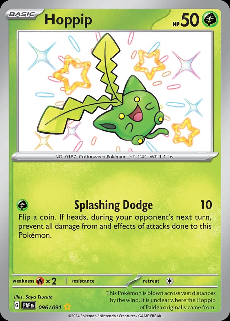 Hoppip (96)