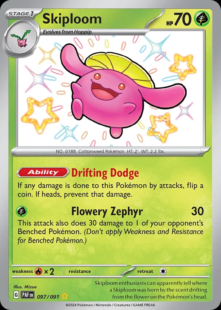 Skiploom (97)
