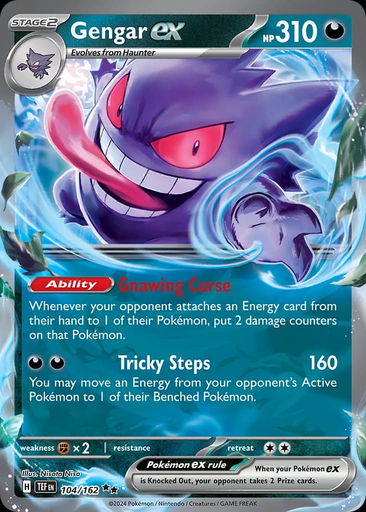 Gengar ex (104)