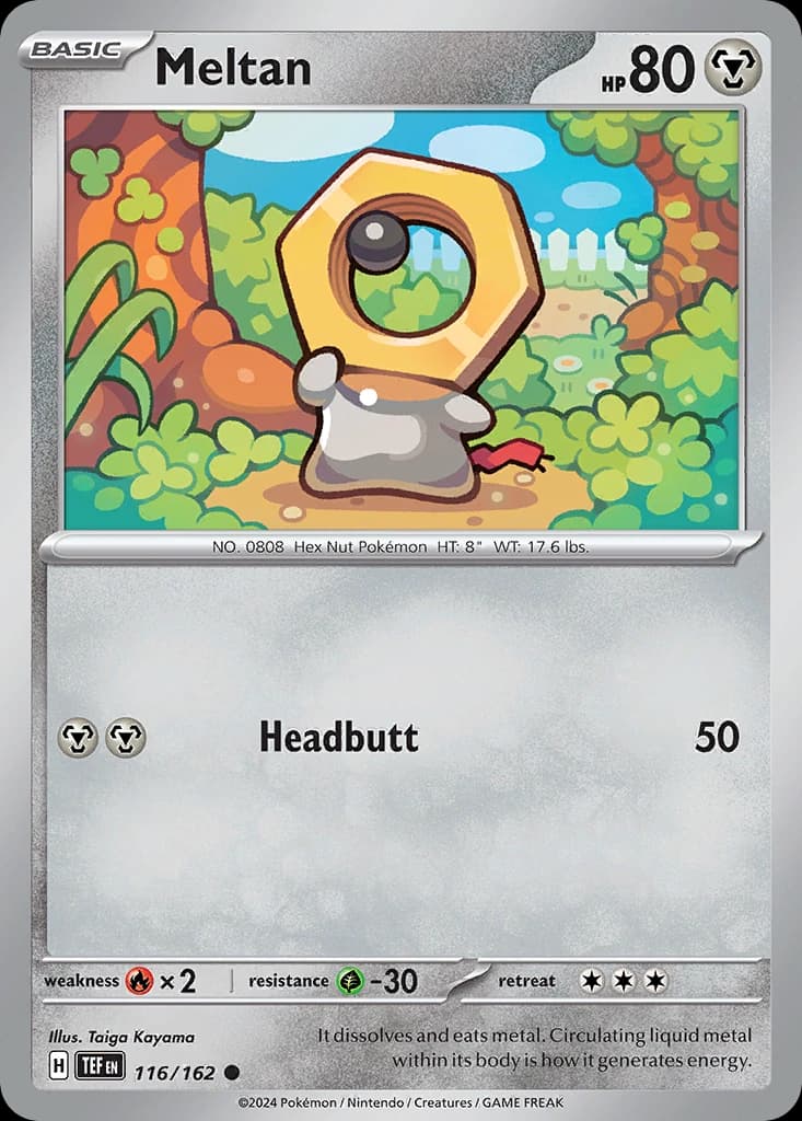 Meltan (116)
