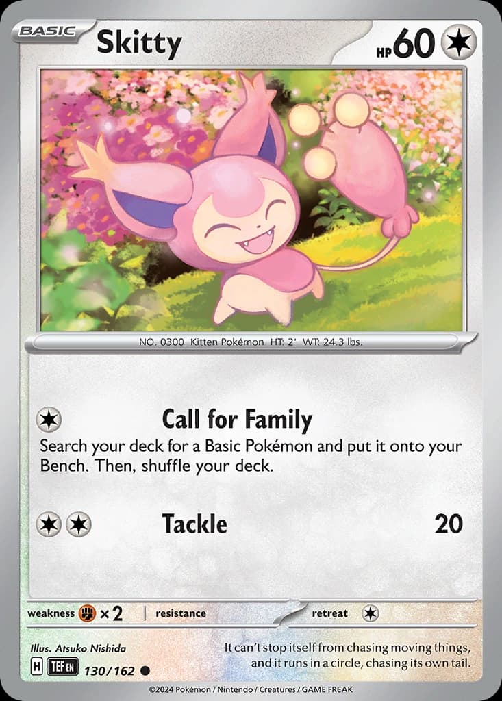 Skitty (130)