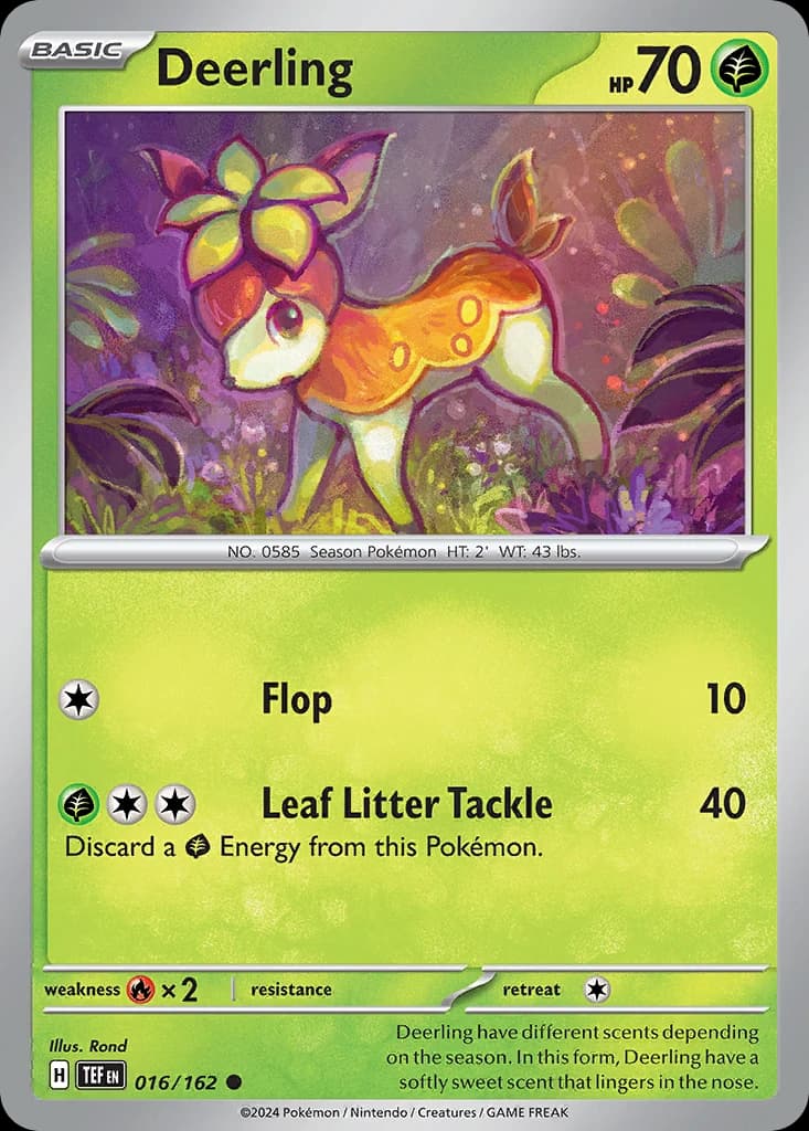 Deerling (16)