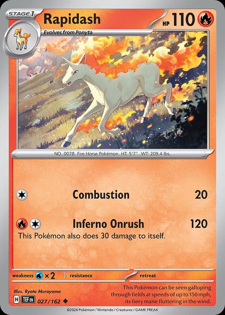 Rapidash (27)
