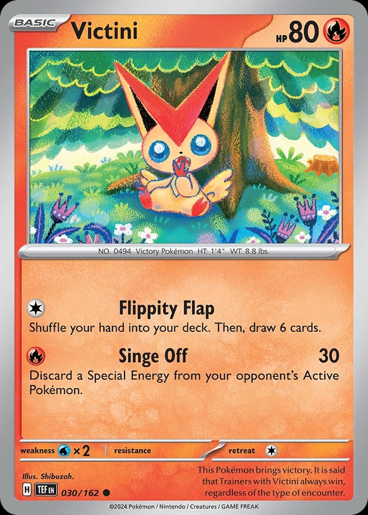 Victini (30)