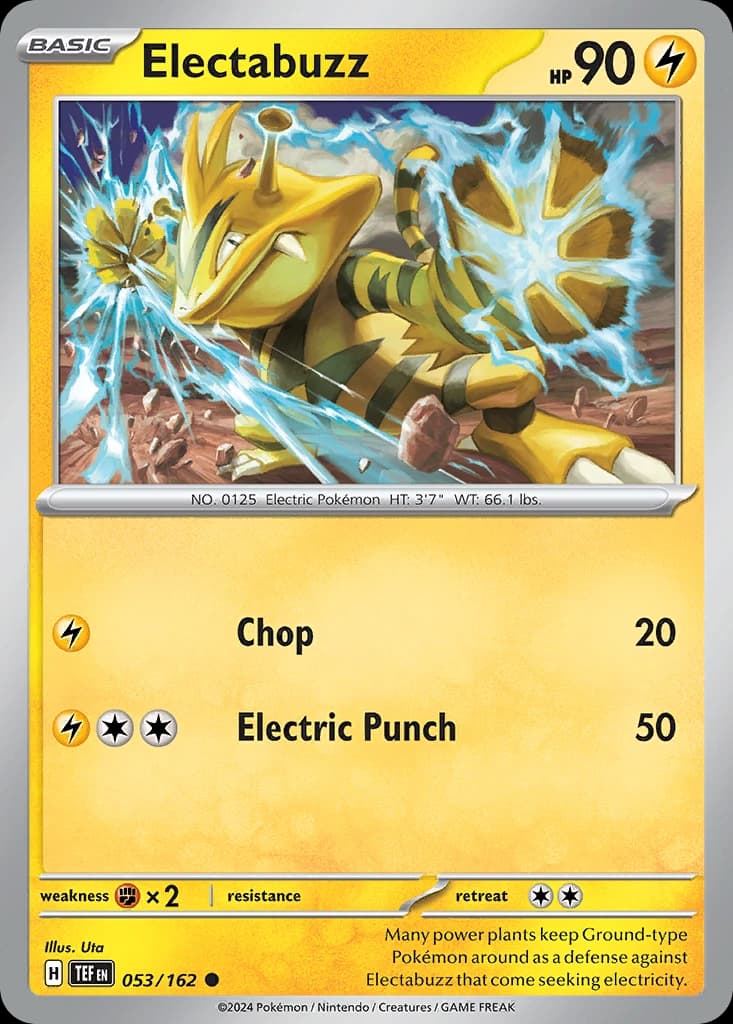 Electabuzz (53)