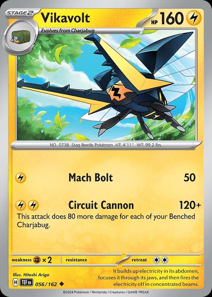 Vikavolt (56)