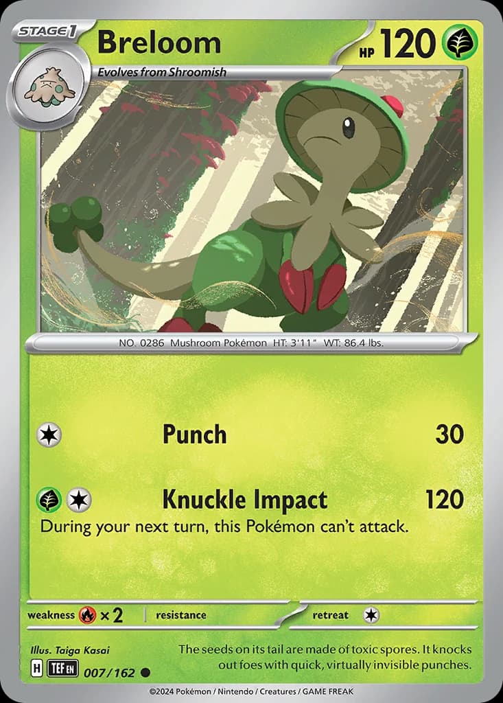 Breloom (7)
