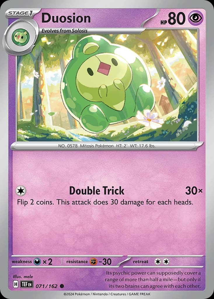 Duosion (71)