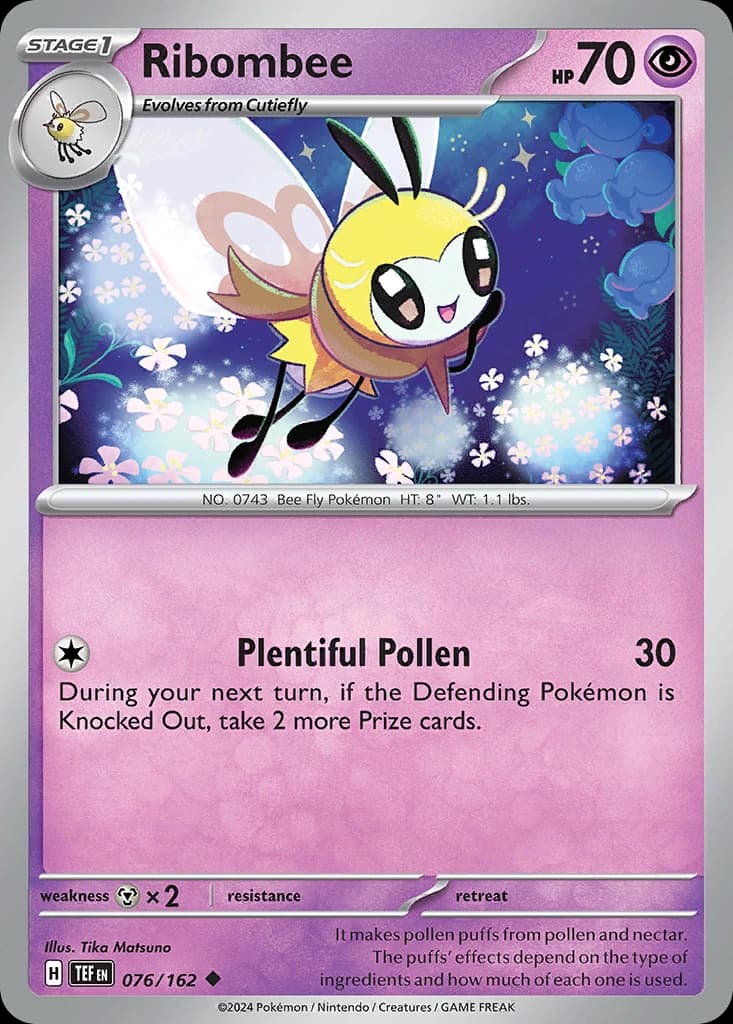 Ribombee (76)