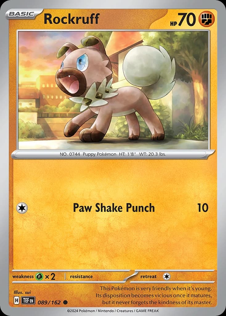 Rockruff (89)