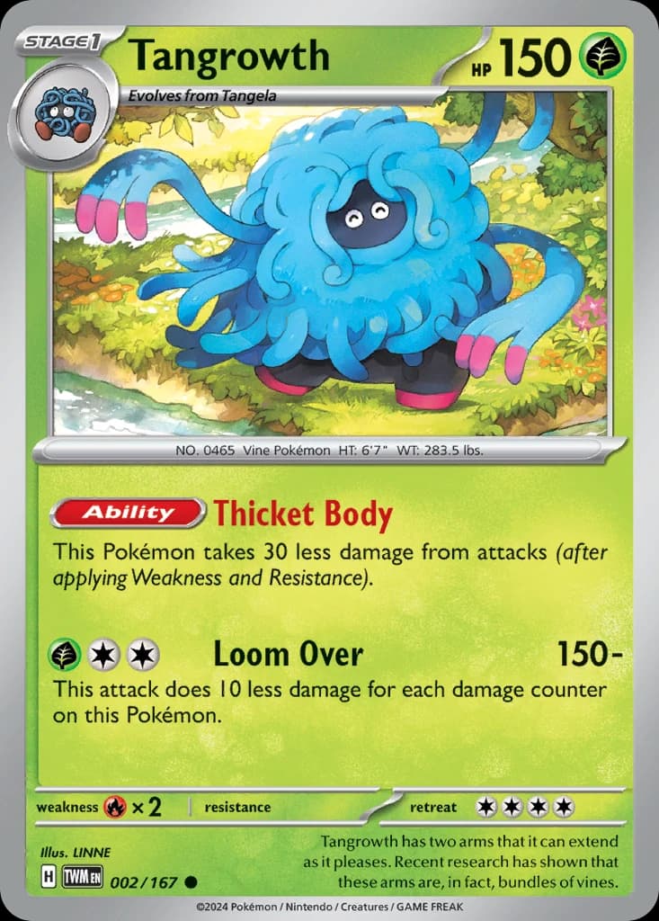 Tangrowth (2)