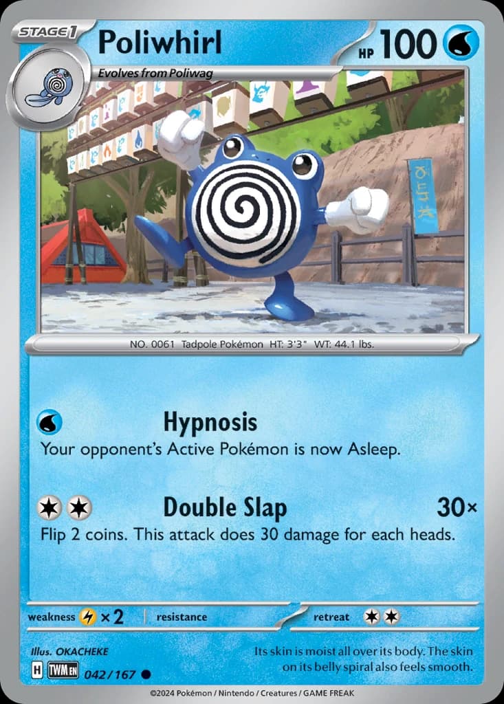 Poliwhirl (42)