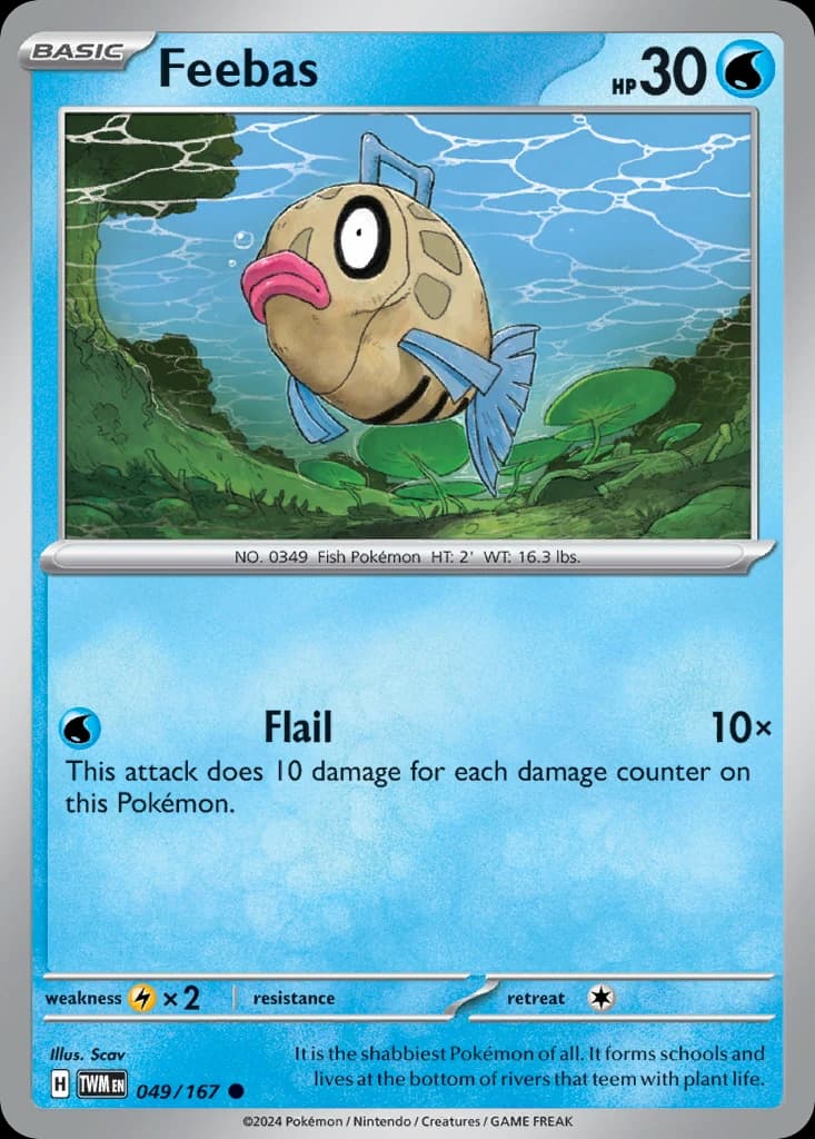 Feebas (49)