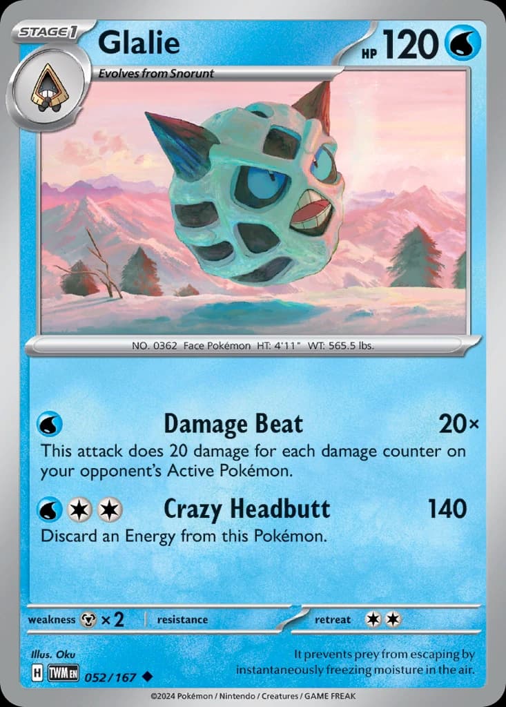 Glalie (52)