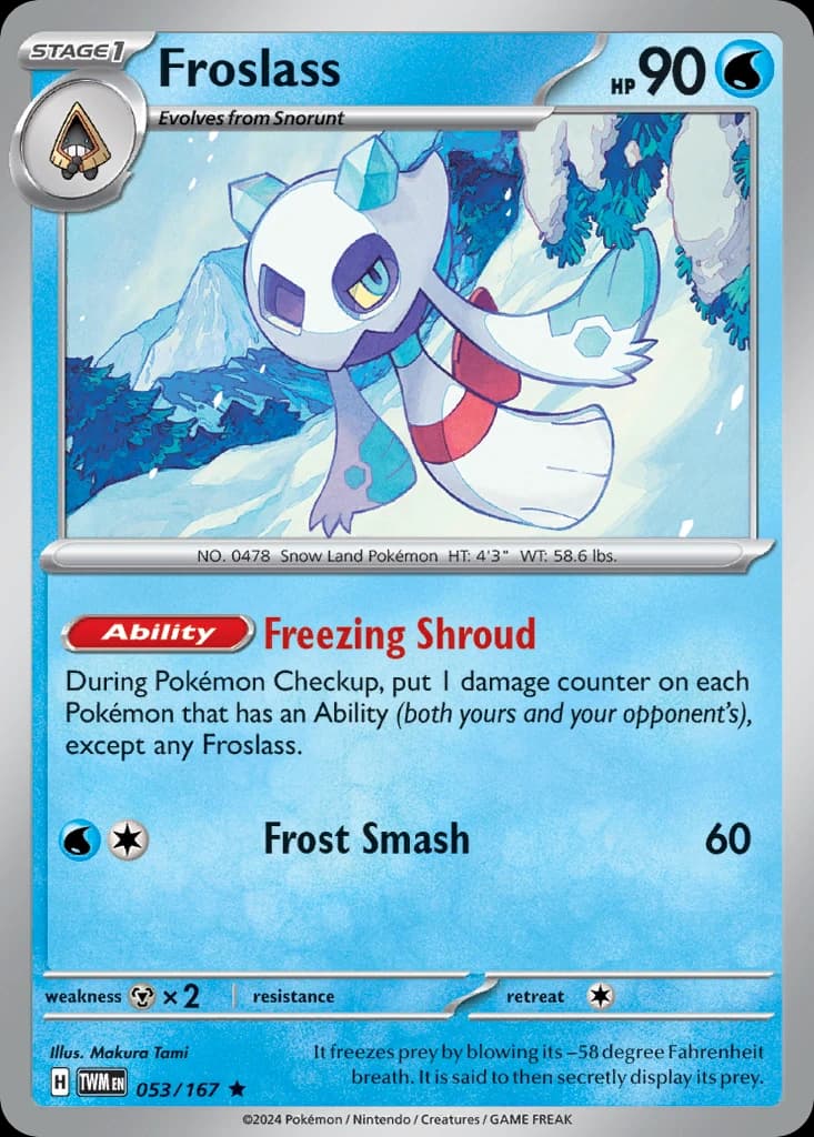 Froslass (53)