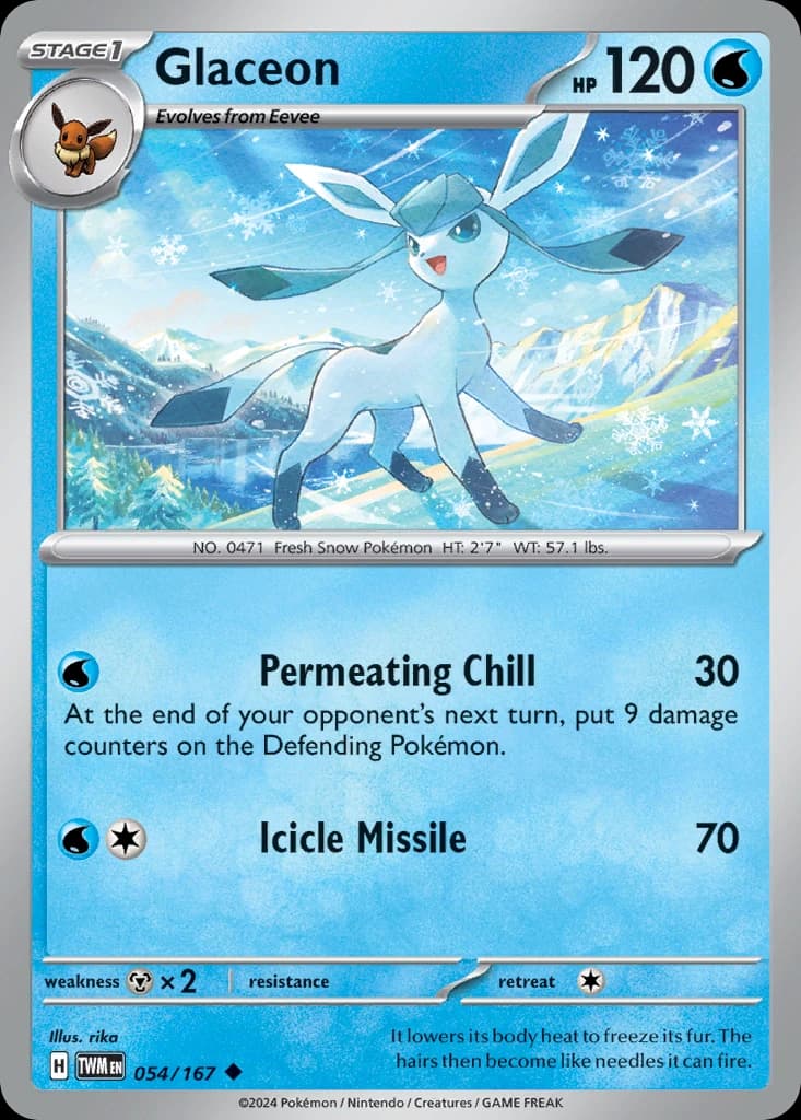 Glaceon (54)