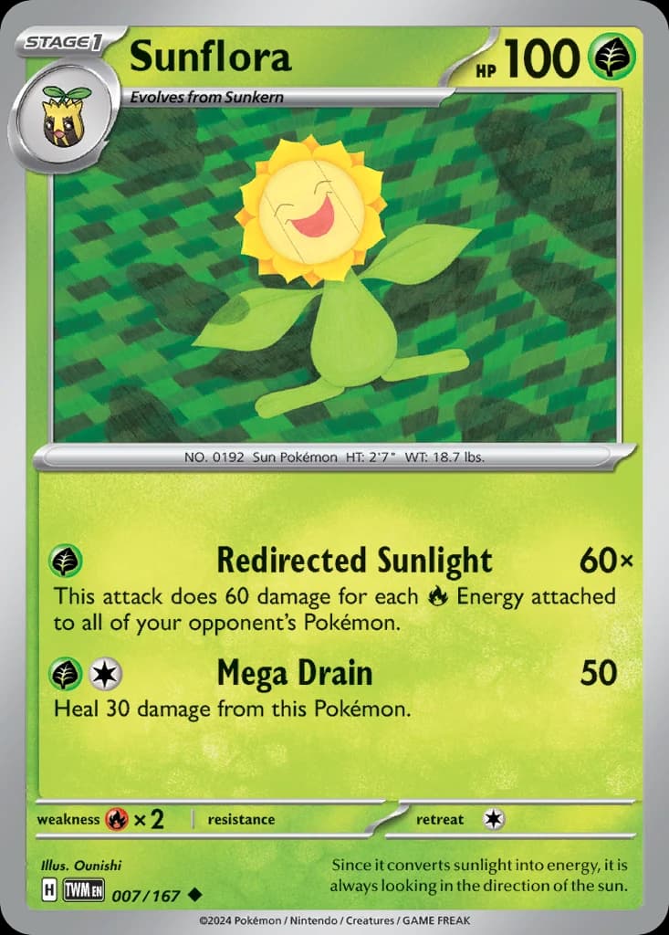 Sunflora (7)