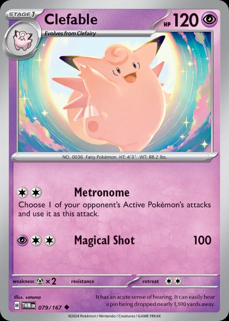 Clefable (79)
