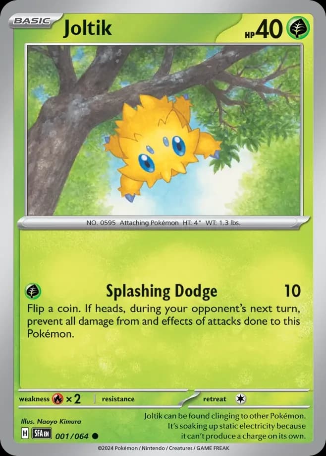 Joltik (1)