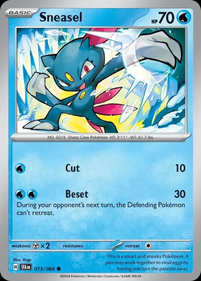 Sneasel (13)