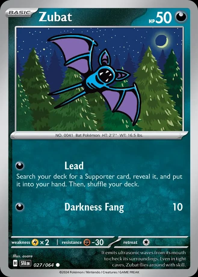 Zubat (27)
