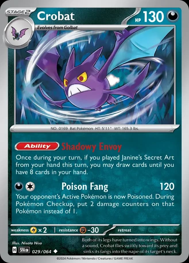 Crobat (29)