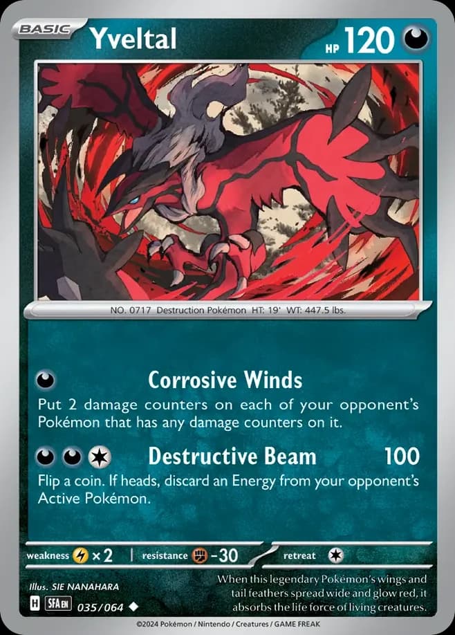 Yveltal (35)