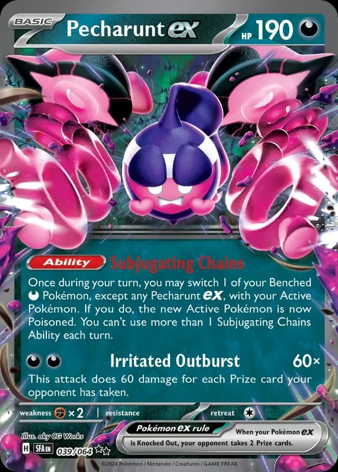 Pecharunt ex (39)