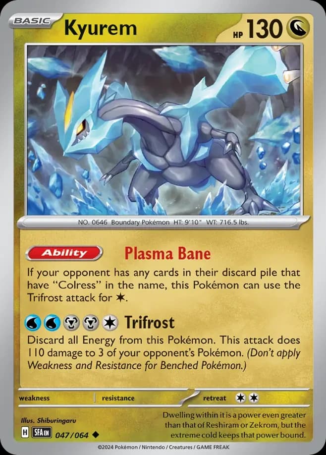 Kyurem (47)