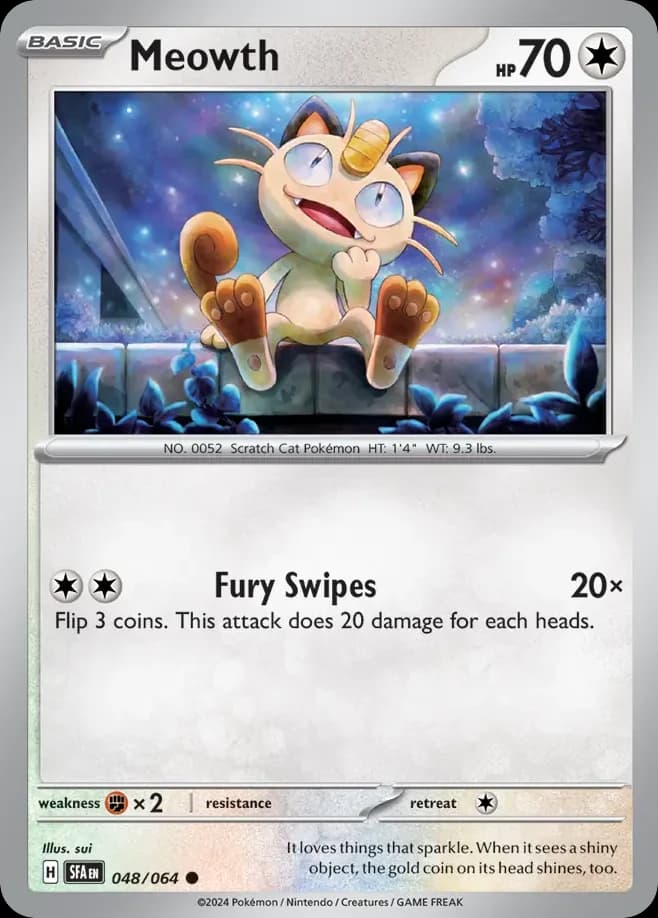 Meowth (48)
