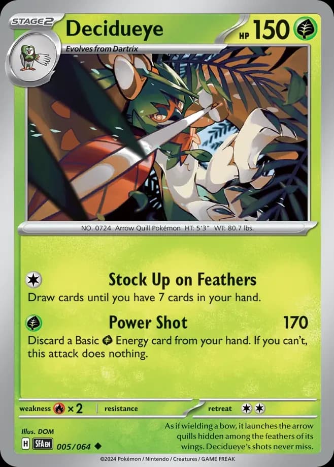 Decidueye (5)