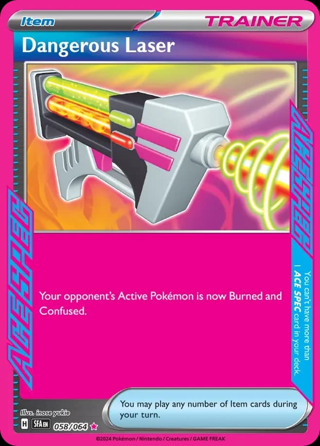 Dangerous Laser (58)