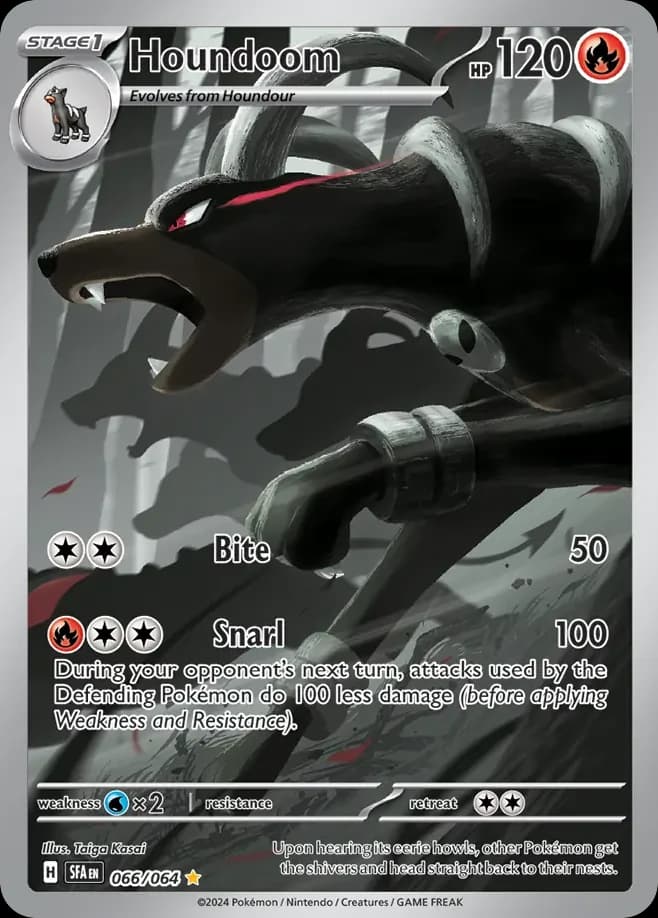 Houndoom (66)