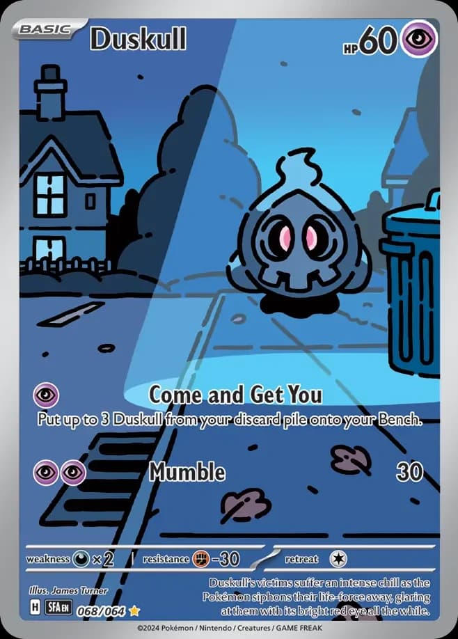 Duskull (68)
